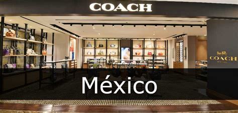 Coach® México .